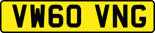 VW60VNG