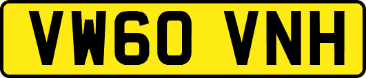VW60VNH