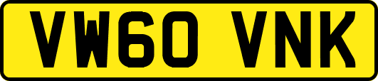 VW60VNK