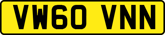 VW60VNN