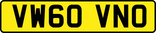 VW60VNO