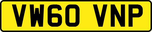 VW60VNP