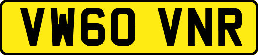 VW60VNR