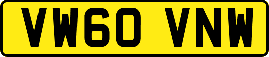 VW60VNW