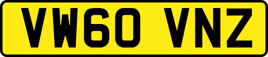 VW60VNZ