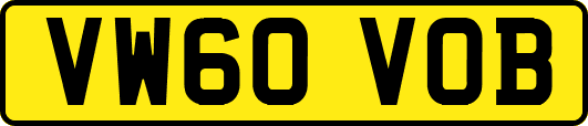 VW60VOB