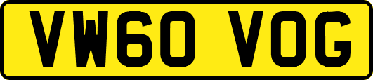 VW60VOG