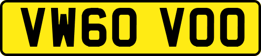 VW60VOO