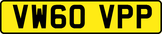 VW60VPP
