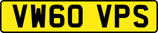 VW60VPS