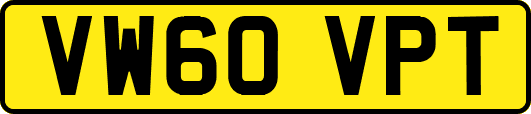 VW60VPT