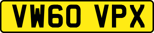 VW60VPX