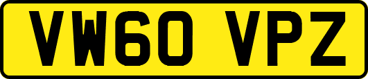 VW60VPZ