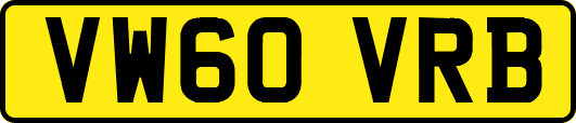 VW60VRB