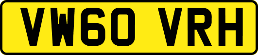 VW60VRH