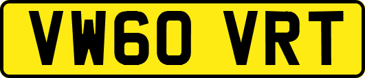 VW60VRT