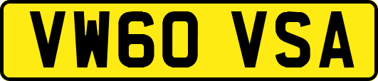 VW60VSA