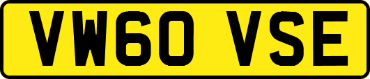 VW60VSE