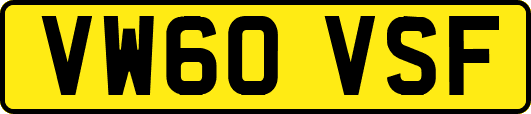 VW60VSF