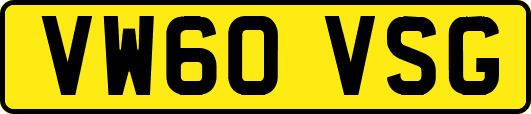 VW60VSG