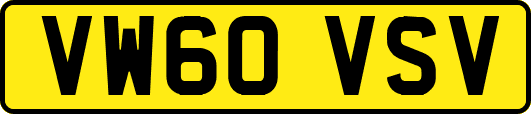 VW60VSV