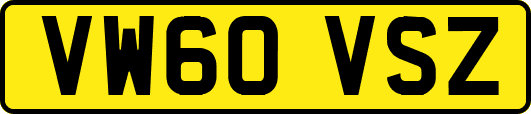 VW60VSZ