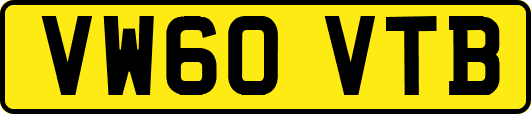 VW60VTB