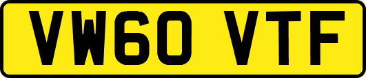 VW60VTF