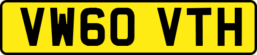 VW60VTH