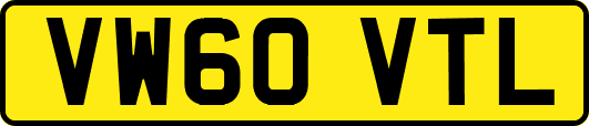 VW60VTL