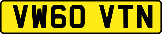 VW60VTN