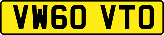 VW60VTO