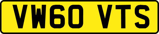 VW60VTS