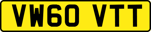 VW60VTT