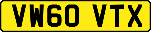 VW60VTX