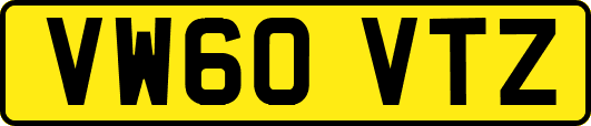 VW60VTZ