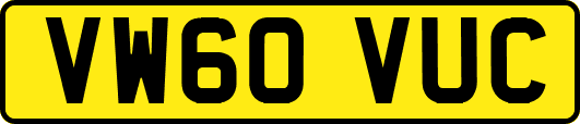 VW60VUC