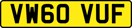 VW60VUF