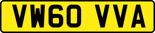 VW60VVA