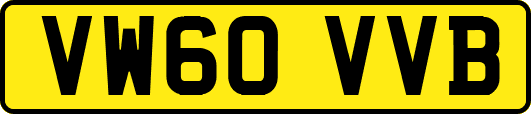 VW60VVB