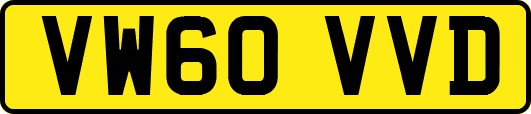 VW60VVD
