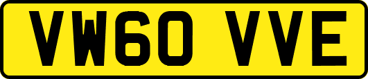VW60VVE