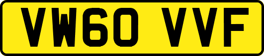 VW60VVF
