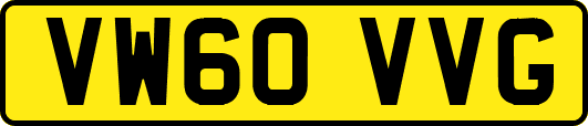 VW60VVG