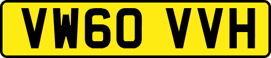VW60VVH