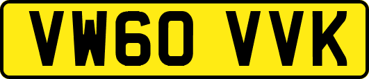 VW60VVK