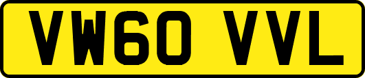VW60VVL