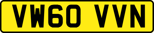 VW60VVN
