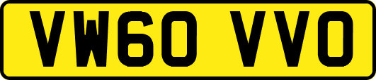 VW60VVO