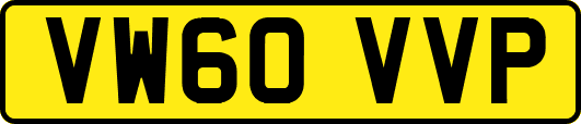 VW60VVP